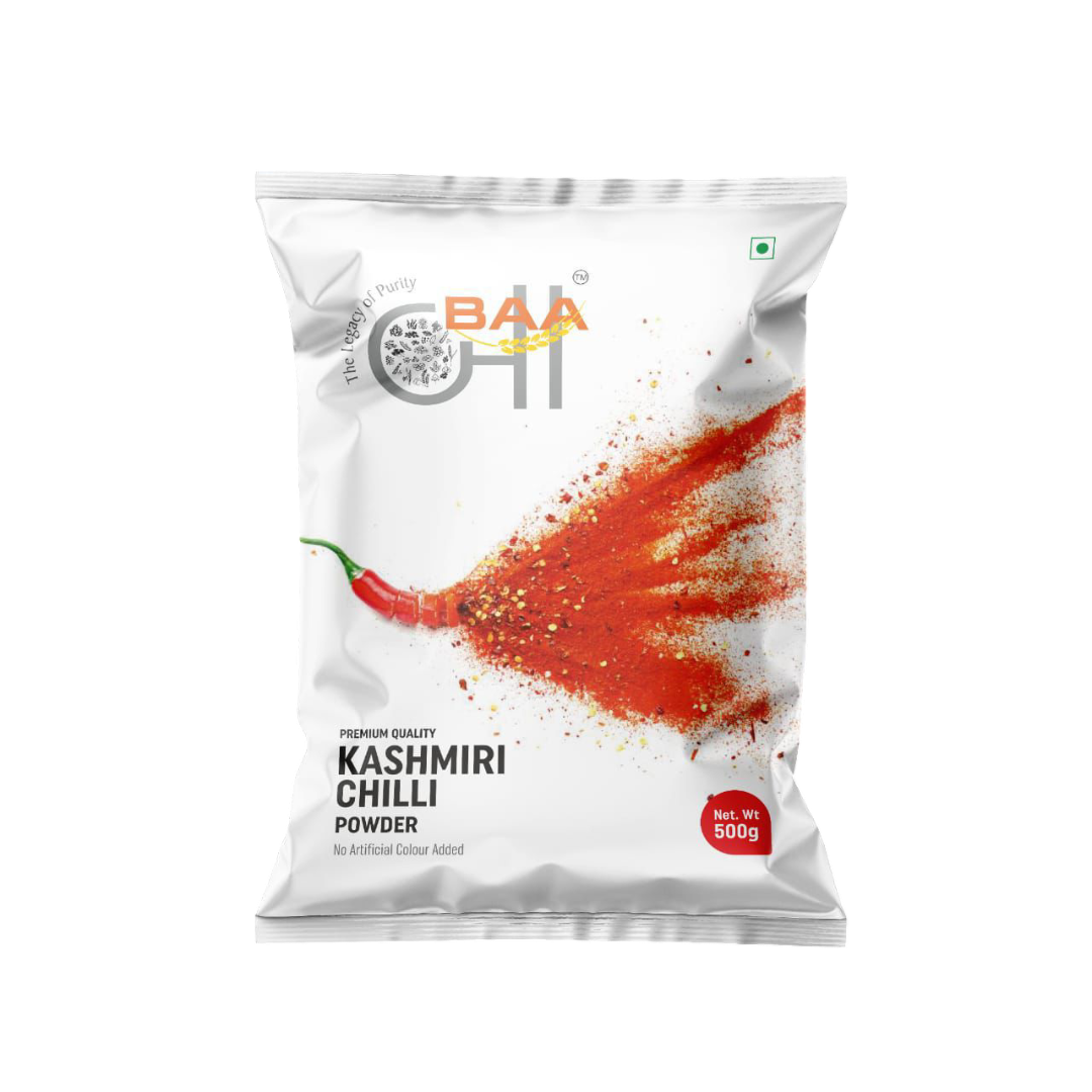 Resham Kashmiri Powder