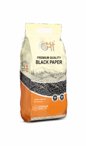 Black Pepper