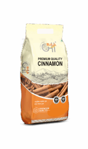 Cinnamon Stick