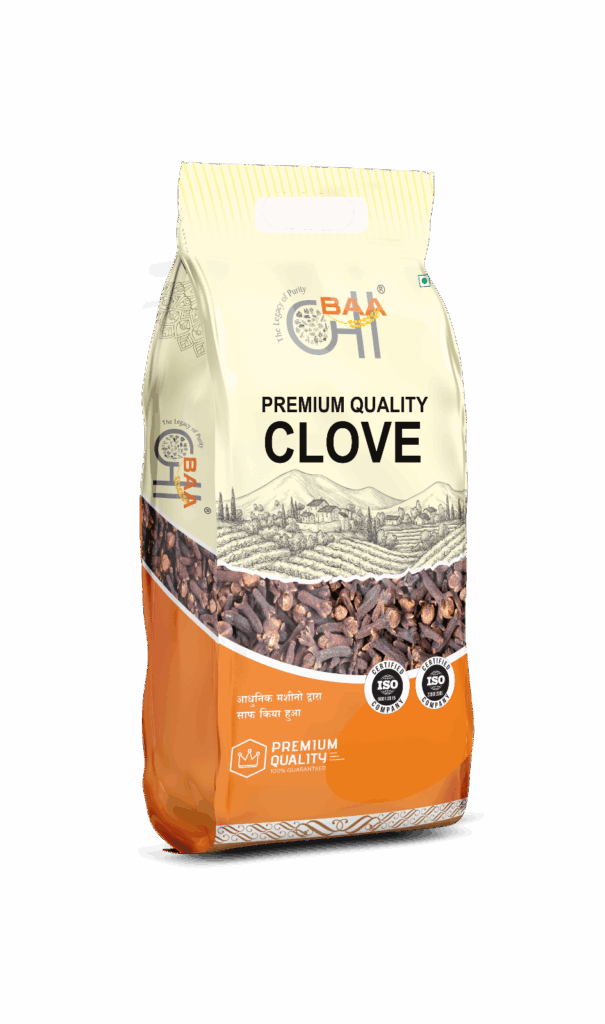 Clove