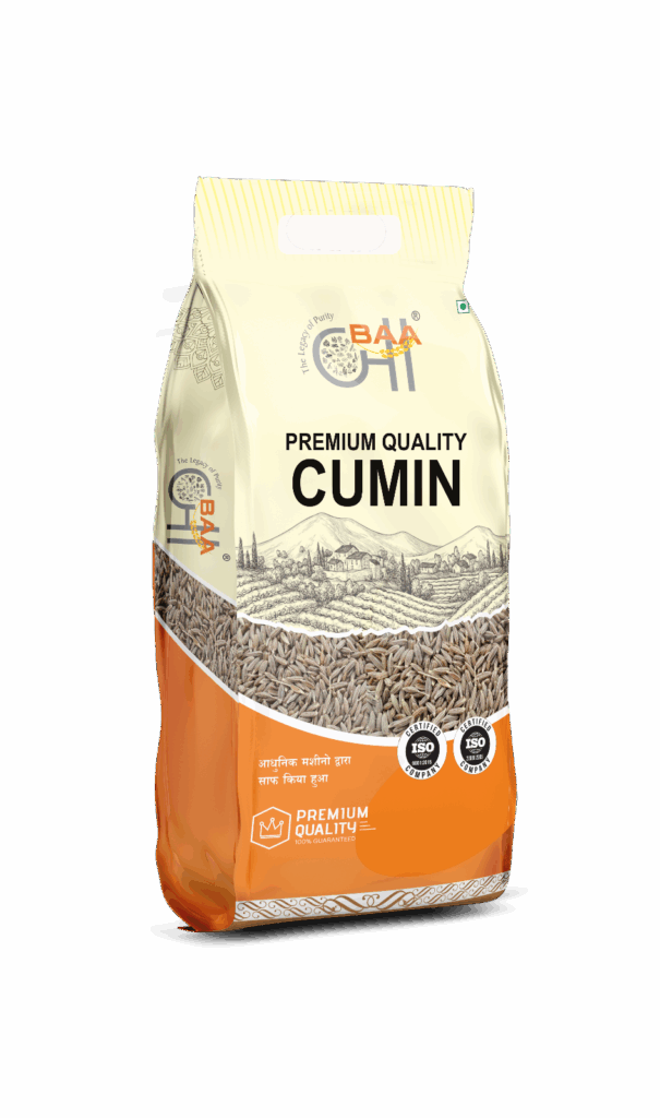 Cumin Seeds