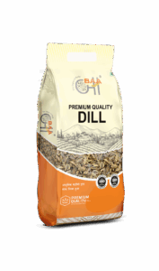 Dill Seeds