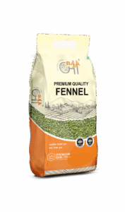 Fennel Seeds