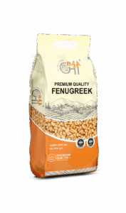 Fenugreek Seeds