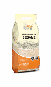 Sesame Seeds