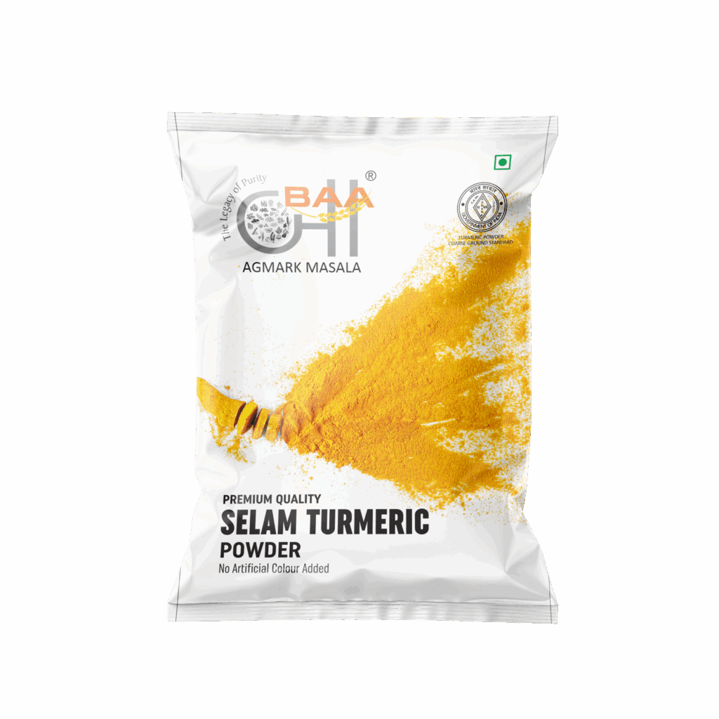 Turmeric Powder