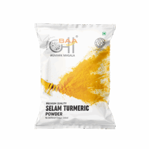 Turmeric Powder