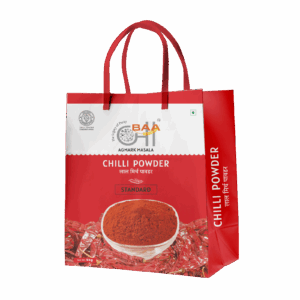 Chilli Powder