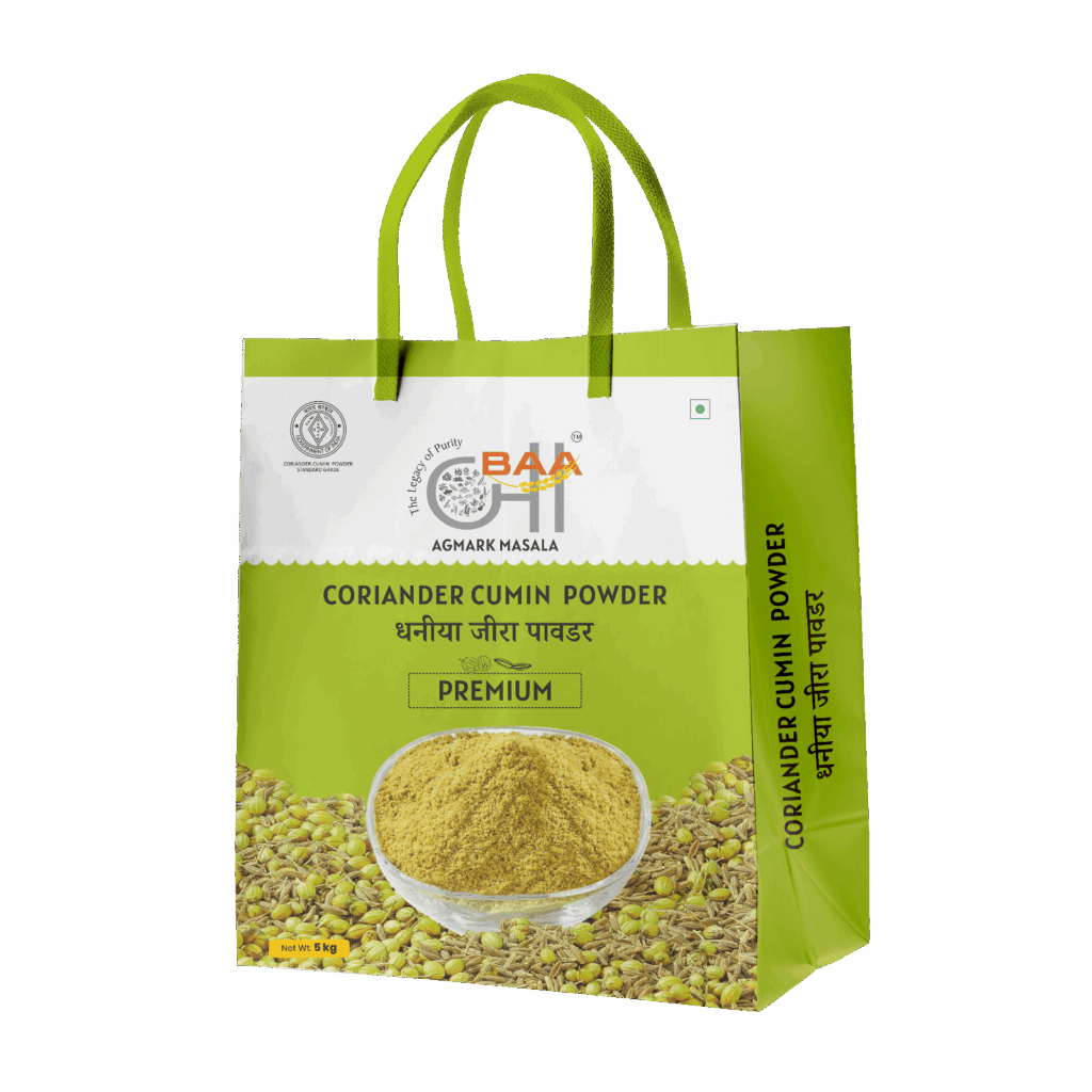 Coriander Cumin Powder