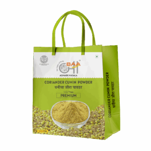Coriander Cumin Powder