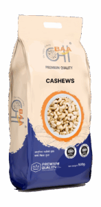 Cashews