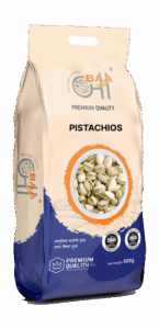 Pistachios