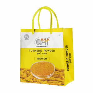 Turmeric Powder