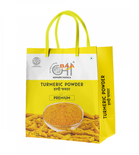 Turmeric-5kg